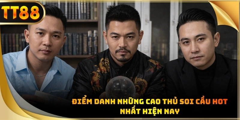 Cộng đồng số học ghi nhận những gương mặt có thành tích dự đoán vip nhất