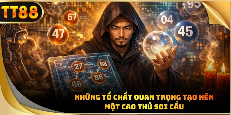 Kỹ năng dự đoán số học được hình thành qua quá trình rèn luyện