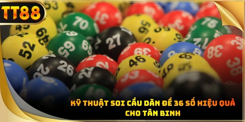 Hội viên online nên áp dụng linh hoạt các thuật toán để tìm ra bộ số đẹp