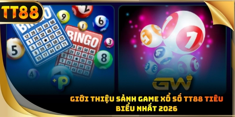 Sân chơi hội tụ đầy đủ nền tảng quay số hiện đại nhất thị trường hiện nay